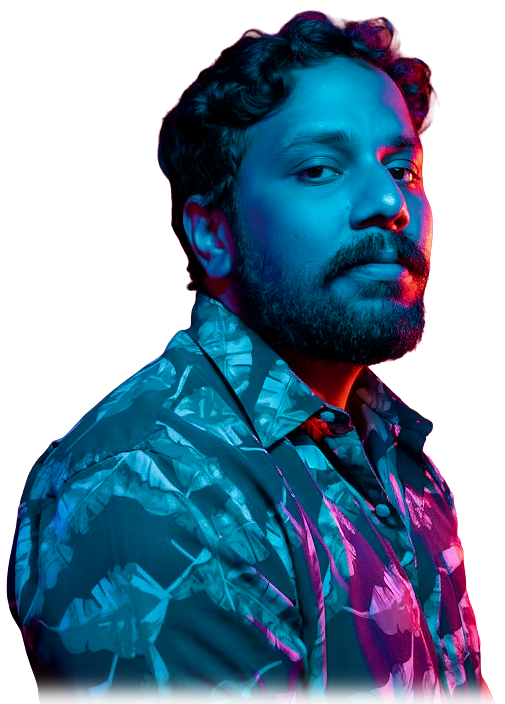 Portrait of Jomalora